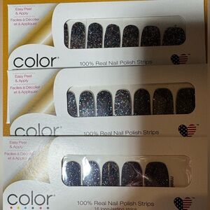 Color Street Nail Bundles